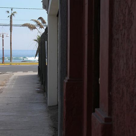 Iquique Beachfront Extérieur photo