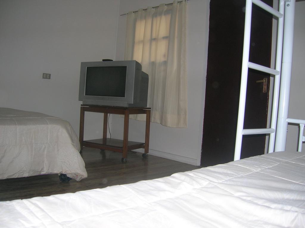 Iquique Beachfront Chambre photo