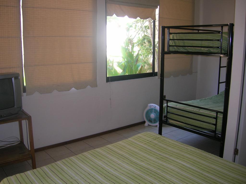 Iquique Beachfront Chambre photo