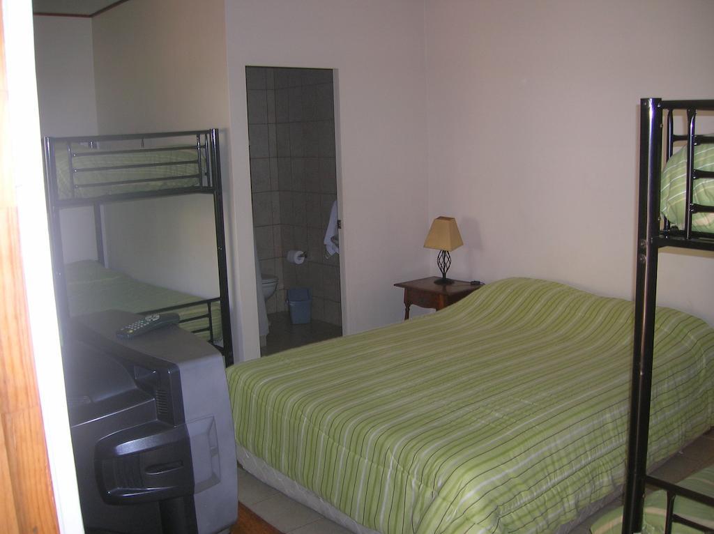Iquique Beachfront Chambre photo