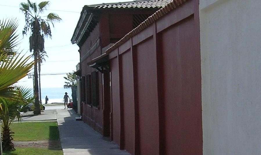 Iquique Beachfront Extérieur photo